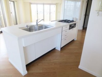 既存を活かしつつ、イメージチェンジ！